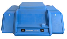 BUDERUS Ecomatic 4000 HS 4201 / 1 Jahr Garantie / Steuerung Regelung