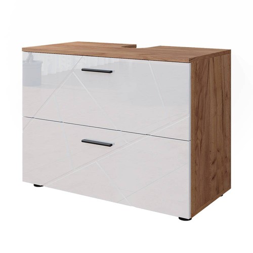 Waschbeckenunterschrank vicco - waschbeckenunterschrank,