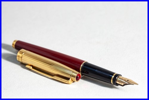 1990 parker patronen - parker,