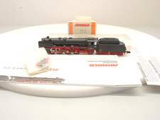 Arnold 2521 Spur N Dampflok BR