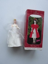 Barbie Ornament Serie 2