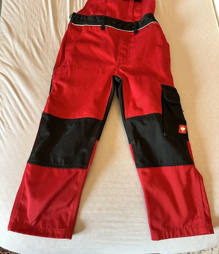 Engelbert strauss latzhose - engelbert,