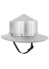 Eisenhut 13. Jh. Stärke 1,6