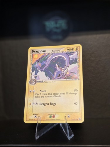 Dragonair dragonir 113 - dragonair,