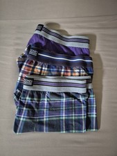 Herrenboxershorts JOCKEY GR.3Xl  NEU
