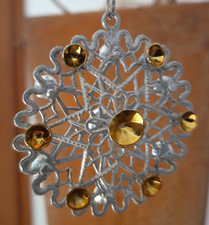 SELTEN Handgefertigter alter