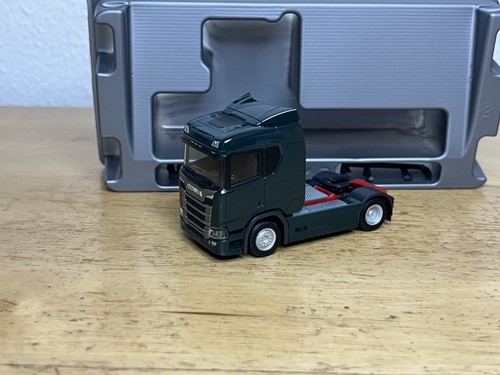 Herpa 307642 003 scania - herpa,