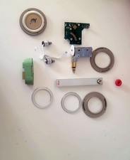 Teile für Leica Totalstation