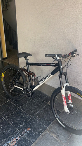 Bulls wild mojo mountainbike - wild,