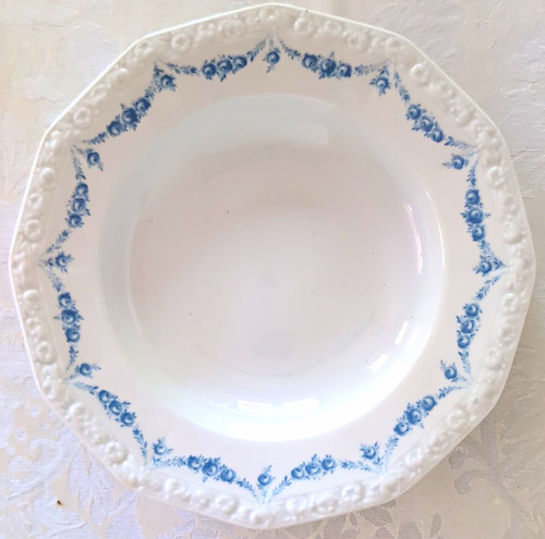 Suppenteller rosenthal - 3x,