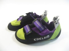 Kletterschuhe 36 v - gr.,