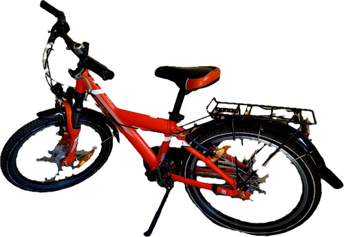 Fahrrad junge pegasus - junge,,