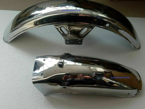 Yamaha rx100 chrom front - front, &