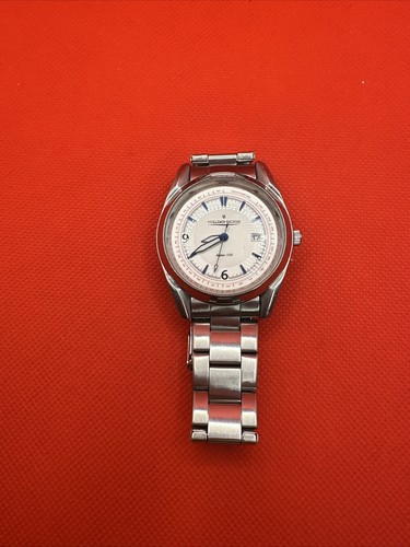 Herrenuhr vuillemin regnier - herrenuhr,