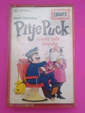 Pitje Puck Folge 3 Pitje Puck