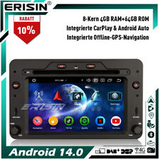 64GB Android 14 CD Autoradio