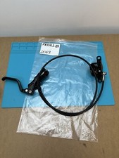 Formula RX Hydraulische