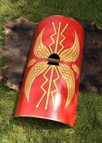 Scutum der römischen