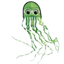 CIM Kinder-Drachen Draki Ninja