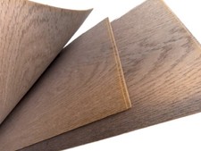 12 x ANTIK EICHE FURNER EDELHOLZ  INTARSIEN FURNIERBLÄTTER FURNIERPLATTEN  MÖBEL