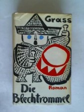 Die Blechtrommel. Roman