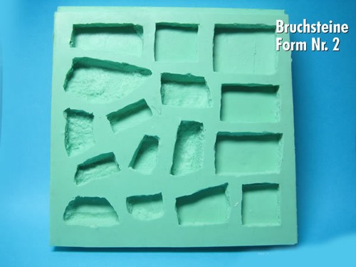 Silikonform krippenform 2 - silikonform, krippenform,