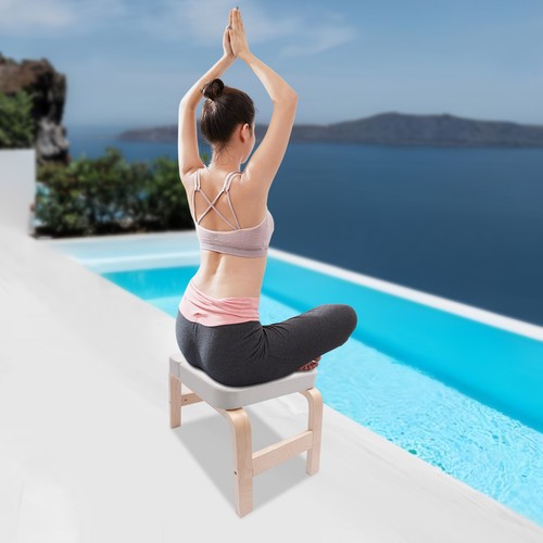 Yoga kopfstand hocker - yoga,