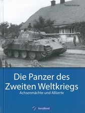 Anderson: Die Panzer des
