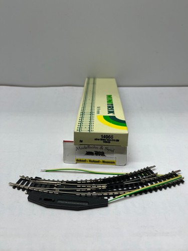 Minitrix 14966 spur - 14966, n