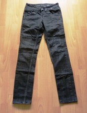 DBC Jeanshose Grösse 152  schwarz