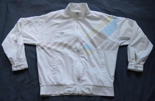 Adidas ivan lendl vintage - ivan,