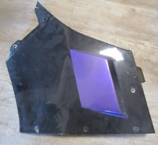 Seitenverkleidung  Suzuki GSXR