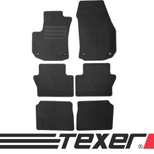 Fussmatten für Opel Zafira B