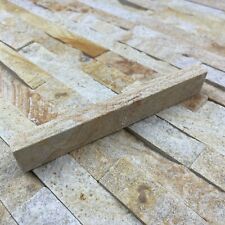 18m2 Naturstein Wandsteine 3cm