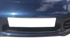 Porsche 991 Turbo und Turbo S