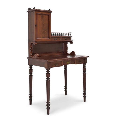 Antik damen schreibtisch - antik!, damen-schreibtisch