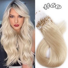Micro-Ring /Loop Hair