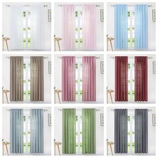 Gardinen Stores Wohnzimmer