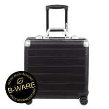 Alumaxx business trolley - alumaxx,