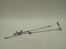 Mercedes  180, 190 Ponton