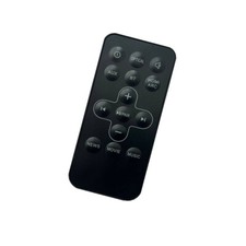 New Remote Control For Matz