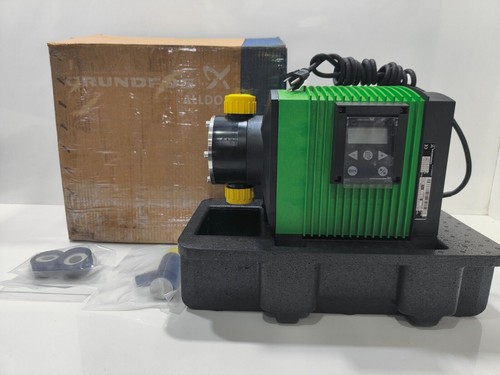 Grundfos 96528926 alldos - grundfos, dme