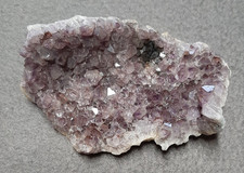 Mineralien Edelstein,  Druse