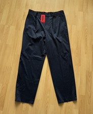 HUGO Boss Herren Chino Jogger