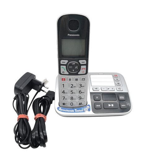 Panasonic tgea51 ex - panasonic, kx-tgea51
