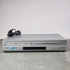 LG DVS7905S DVD VHS
