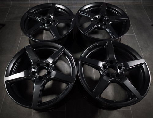 Amg alufelgen mercedes - amg,
