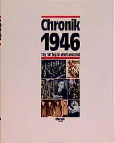 Chronik 1946 - 1946, (chronik