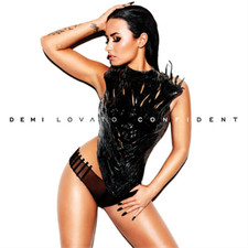 Demi Lovato Confident (CD)