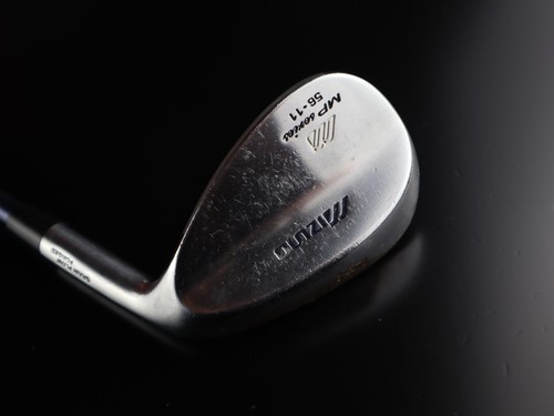 Mizuno series wedge - series, 56